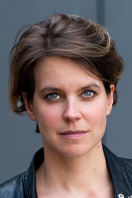Kaija Ledergerber Kaija Ledergerber