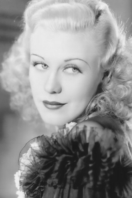 Ginger Rogers - 8