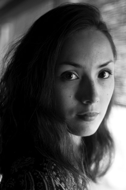 Аватар персоны Elisa Shua Dusapin