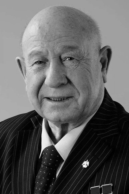 Alexei Leonov photo 5