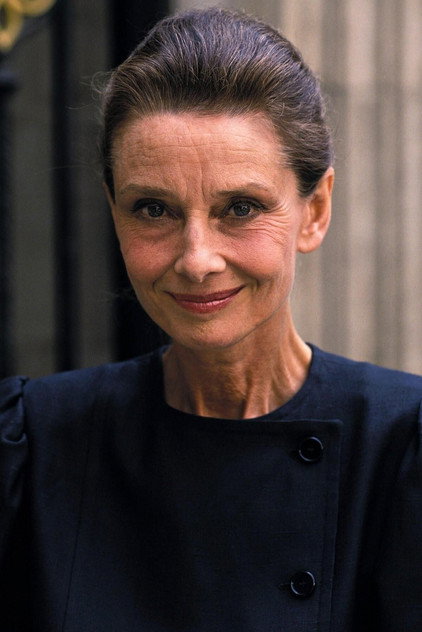 Audrey Hepburn - 10