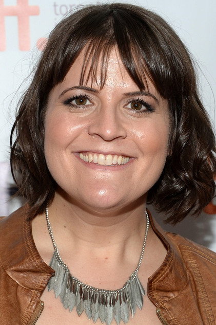 Megan Griffiths - 6