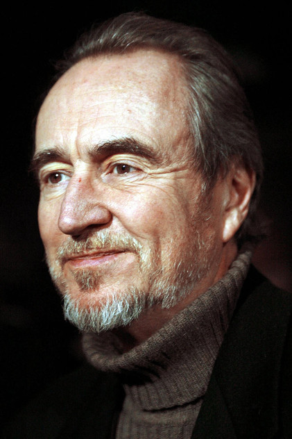Wes Craven - 5