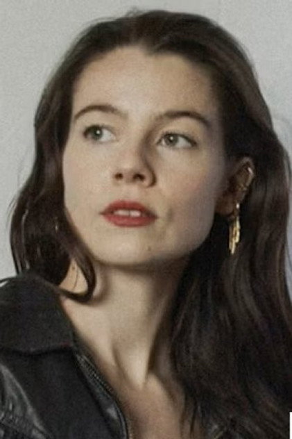 Coco Hjardemaal - 5