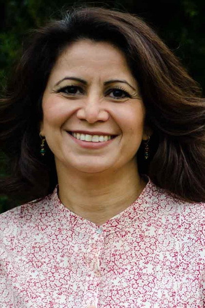Özlem Cekic - 5