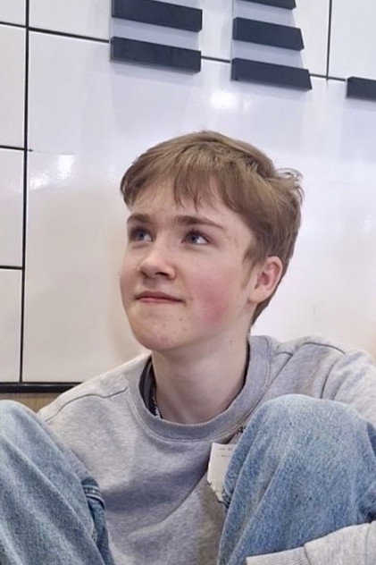 Hayden Matthews