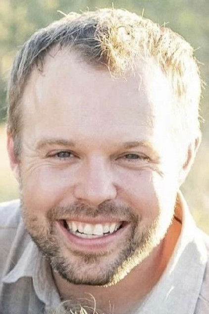 John-David Duggar