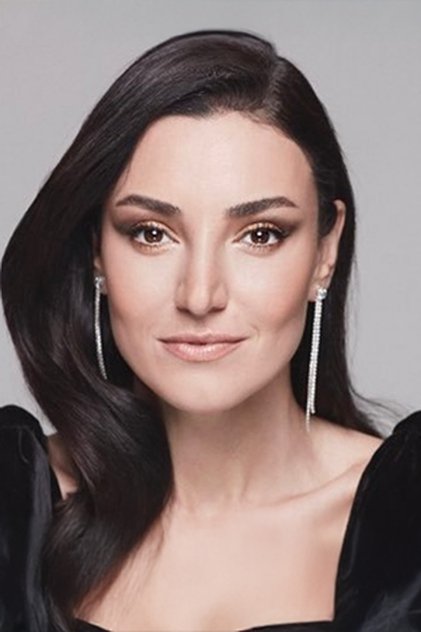 Sevcan Orhan