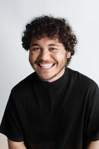Caio del Rossi photo 2