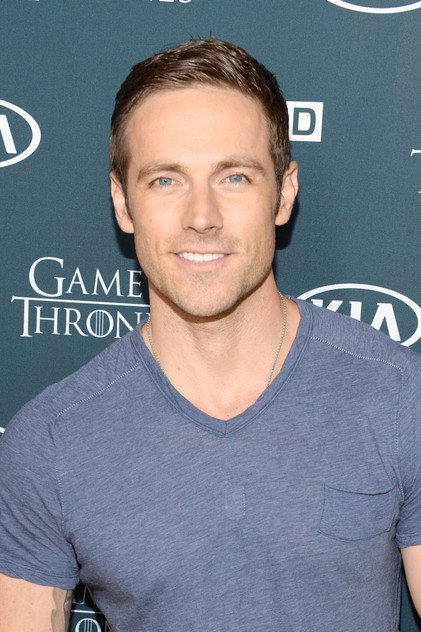 Dylan Bruce - 4