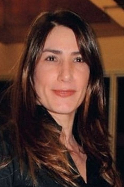 Virginia Cavendish photo 4