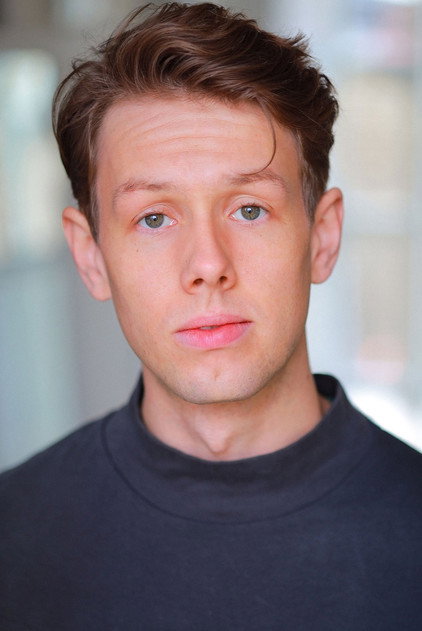 Josh Finan - 4