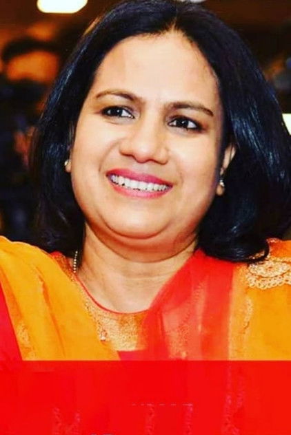 Аватар персоны Ashwini Puneeth Rajkumar