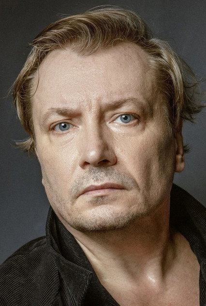 Mikhail Nikolaev photo 4