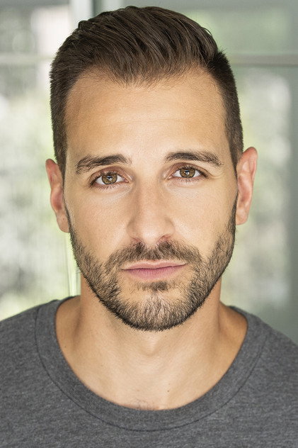 Michael Morrone photo 3