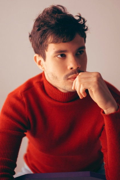 Аватар персоны Vinicius Teixeira