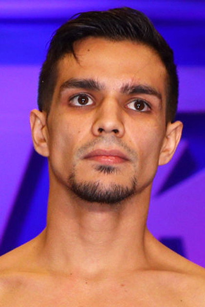 Jose Zepeda photo 2
