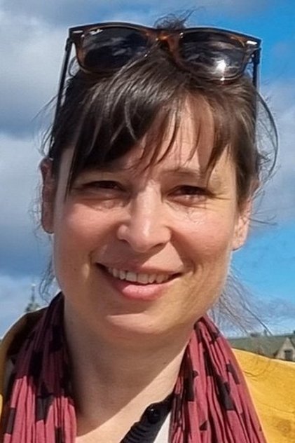 Marie Tafdrup