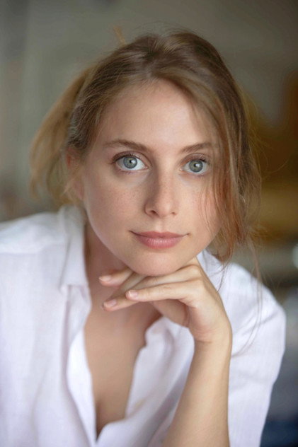 Clara Elig photo 3