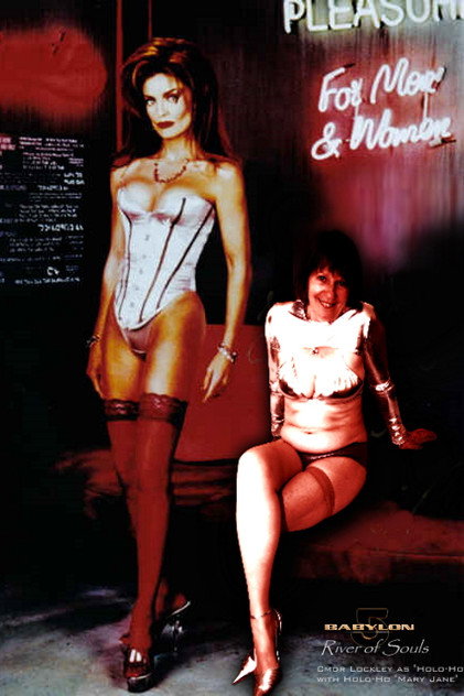 Mary Jane Eason photo 2