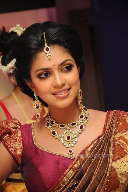 阿玛拉·保罗Amala Paul 阿玛拉·保罗Amala Paul