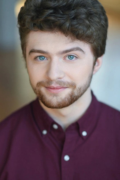 Ian Weber