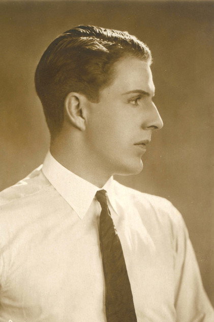 Image of Ernst Pittschau
