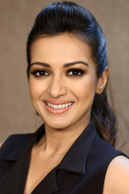 Catherine Tresa photo 3
