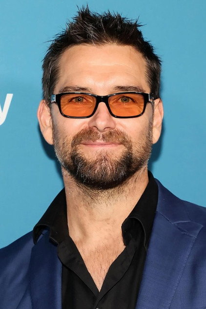 Antony Starr - 6