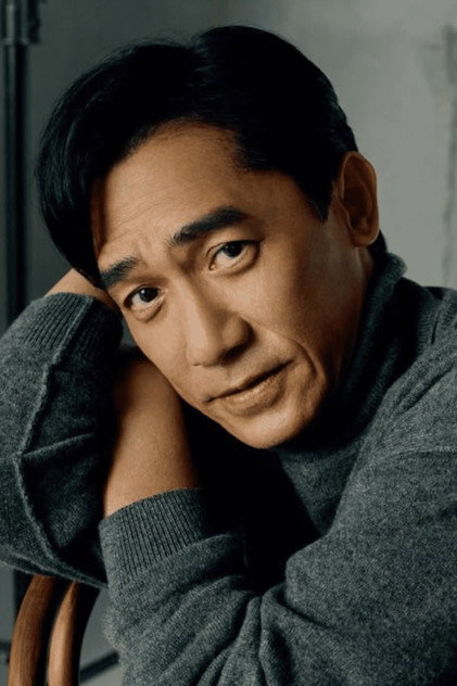 Tony Leung Chiu-wai - 9