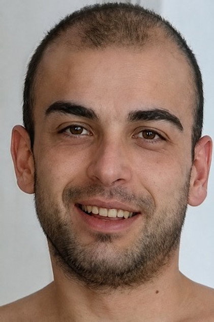 Paolo Berlin