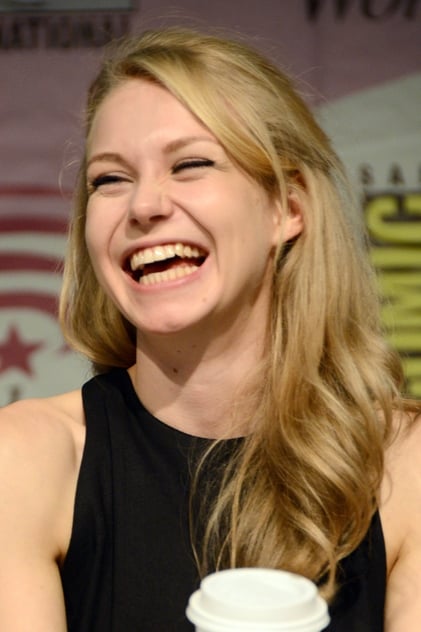 Penelope Mitchell - 14