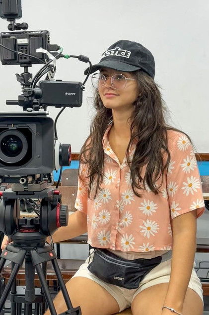 Аватар персоны Helena Abbês