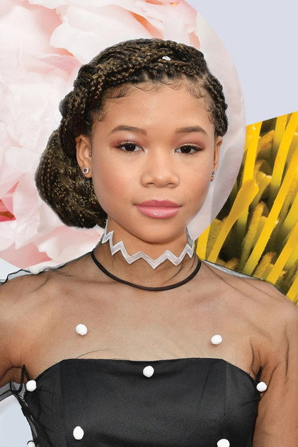 Storm Reid - 7