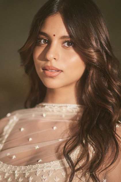 Suhana Khan photo 4