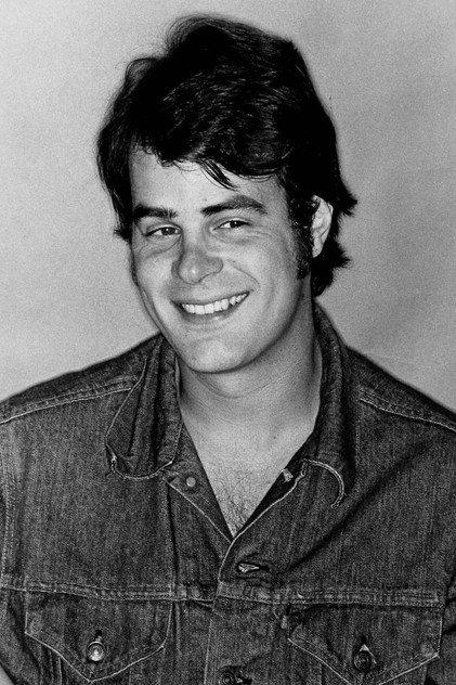 Dan Aykroyd - 4