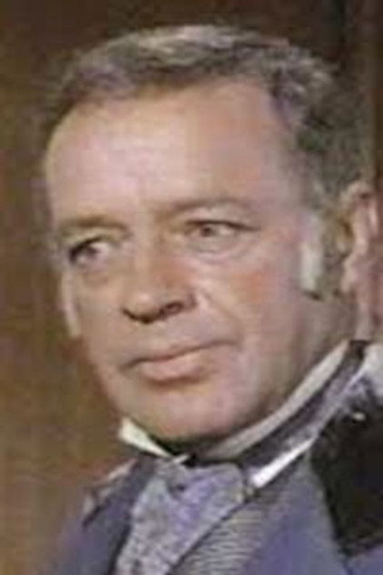Image of Douglas Henderson