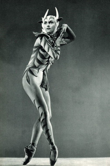 Claire Sombert photo 2