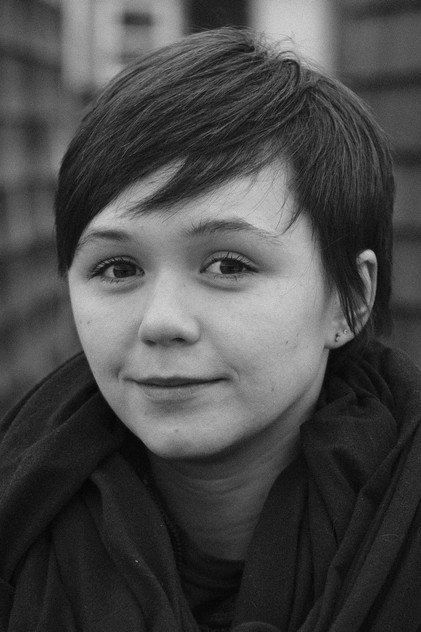 Emily Skeggs - 10