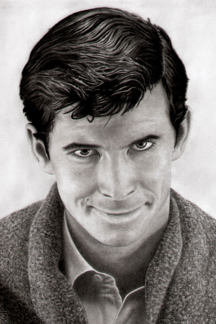 Anthony Perkins - 11