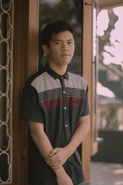 Abraham Abdiel Arya Putra Yudianto photo 2