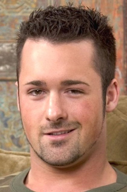 Image of Sebastian Rivers