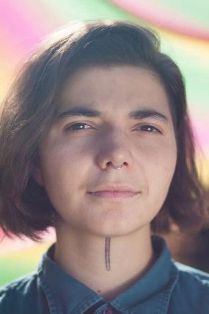 Аватар персоны Kateř Tureček