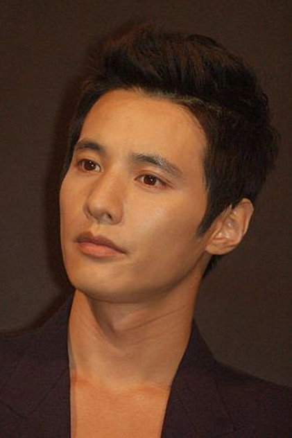 Park Won-bin photo 4