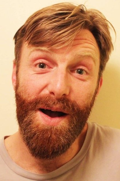 Trygve Wakenshaw