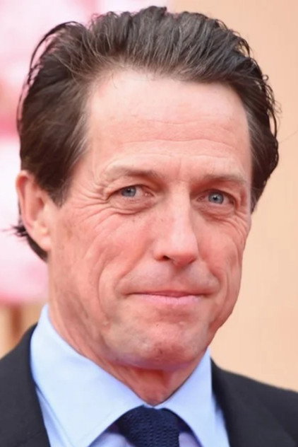 Hugh Grant - 10