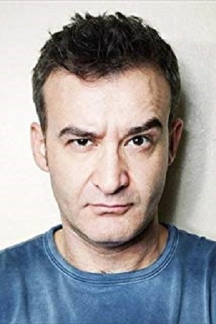 Nikos Orphanos photo 5