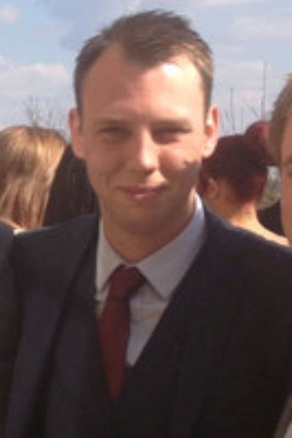 Аватар персоны John William Turner