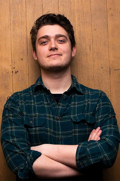 Аватар персоны Zach Rineer