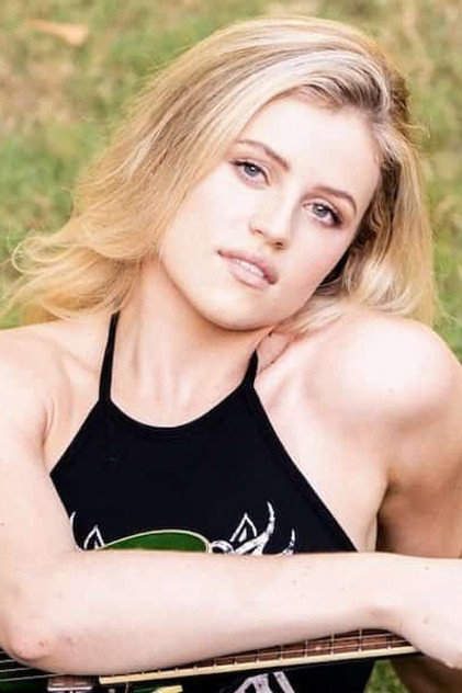 Abbie Ferris